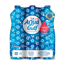 Load image into Gallery viewer, Aqua Gulf Zero Sodium Water
