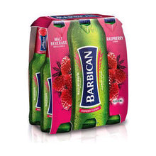 Load image into Gallery viewer, Barbican Raspberry

