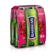 Load image into Gallery viewer, Barbican Raspberry

