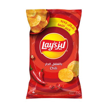 Load image into Gallery viewer, Lay's Chili
