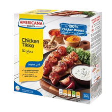 Load image into Gallery viewer, Americana Original Chicken Tikka

