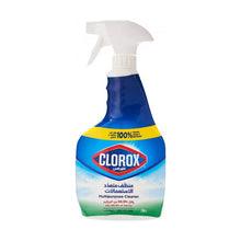 Load image into Gallery viewer, Clorox Multi Purpose Cleaner
