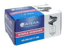Load image into Gallery viewer, Atlas Staple Remover
