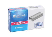Load image into Gallery viewer, Atlas Staples
