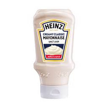 Load image into Gallery viewer, Heinz Creamy Classic Mayonnaise
