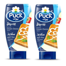 Load image into Gallery viewer, Puck Squeeze Cream Cheese Special Offer
