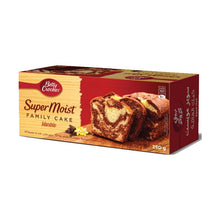 Load image into Gallery viewer, Betty Crocker Super Moist Family Marble Cake
