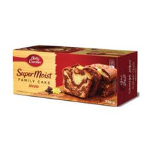 Load image into Gallery viewer, Betty Crocker Super Moist Family Marble Cake
