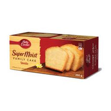 Load image into Gallery viewer, Betty Crocker Vanilla Cake
