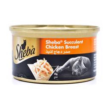 Load image into Gallery viewer, Sheba Chicken Breast
