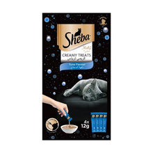 Load image into Gallery viewer, Sheba Melty Tuna Treats
