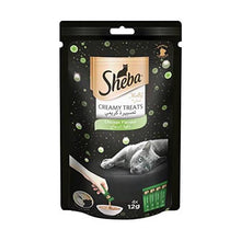 Load image into Gallery viewer, Sheba Melty Chicken Treats
