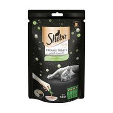 Load image into Gallery viewer, Sheba Melty Chicken Treats
