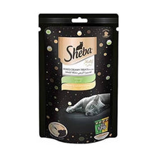 Load image into Gallery viewer, Sheba Chicken Mixed Creamy Treats
