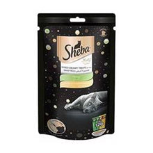 Load image into Gallery viewer, Sheba Chicken Mixed Creamy Treats
