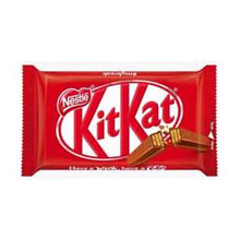 Load image into Gallery viewer, Kitkat 4 Finger
