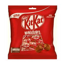 Load image into Gallery viewer, Kitkat Miniatures
