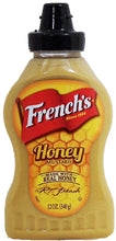 Load image into Gallery viewer, French's Yellow Classic Honey Mustard
