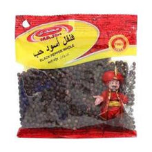 Load image into Gallery viewer, Majdi Black Pepper Whole
