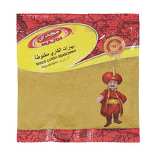Load image into Gallery viewer, Majdi Mixed Curry Seasoning
