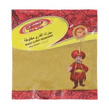 Load image into Gallery viewer, Majdi Mixed Curry Seasoning
