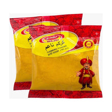 Load image into Gallery viewer, Majdi Turmeric Powder Promo (1 + 1 Free)
