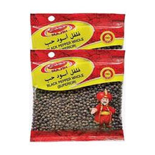 Load image into Gallery viewer, Majdi Black Pepper Whole Special Offer
