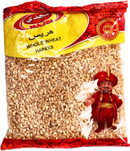 Load image into Gallery viewer, Majdi Harees Whole Wheat
