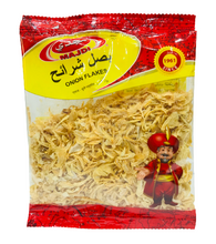 Load image into Gallery viewer, Majdi Onion Flakes
