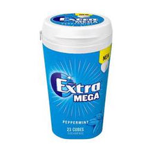Load image into Gallery viewer, Wrigley's Extra Gum Mega Peppermint
