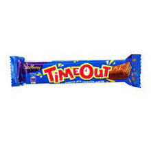 Load image into Gallery viewer, Cadbury Timeout Wafer
