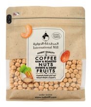Load image into Gallery viewer, International Mill Roasted Chickpeas
