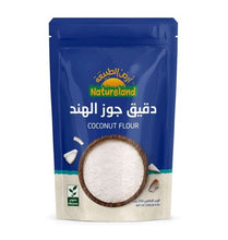 Load image into Gallery viewer, Natureland Coconut Flour

