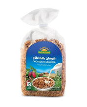 Load image into Gallery viewer, Natureland Chocolate Granola
