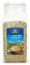 Load image into Gallery viewer, Natureland Fine Rolled Oats
