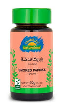 Load image into Gallery viewer, Natureland Ground Smoked Paprika
