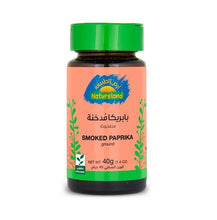 Load image into Gallery viewer, Natureland Ground Smoked Paprika
