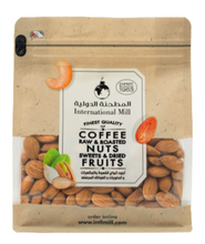 Load image into Gallery viewer, International Mill Raw Almonds
