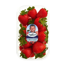 Load image into Gallery viewer, SanLucar Strawberries Tunisia
