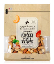Load image into Gallery viewer, International Mill Mixed Nuts Extra
