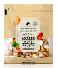 Load image into Gallery viewer, International Mill Mixed Nuts &amp; Seeds
