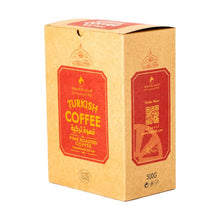 Load image into Gallery viewer, International Mill Turkish Coffee
