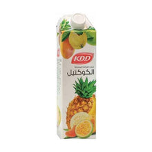 Load image into Gallery viewer, كي دي دي عصير كوكتيل
