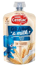 Load image into Gallery viewer, Nestle Cerelac Grains &amp; Milk Wheat
