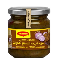 Load image into Gallery viewer, Maggi Sauteed Onions With 7 Spices Cooking Paste
