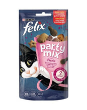 Load image into Gallery viewer, Felix Party Mix Picnic Snacks
