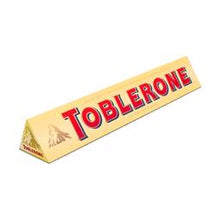 Load image into Gallery viewer, Toblerone Milk Chocolate
