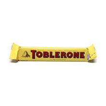 Load image into Gallery viewer, Toblerone Milk Chocolate
