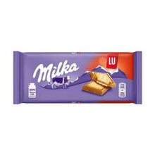 Load image into Gallery viewer, Milka LU Chocolate
