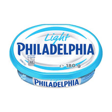 Load image into Gallery viewer, Philadelphia Light Cream Cheese
